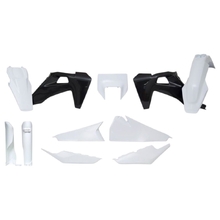 Racetech Husqvarna TE/FE 23 OEM Plastics Kit