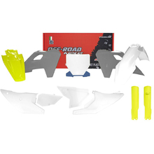 Racetech Husqvarna TC/FC 23-24 OEM 23 Plastics Kit