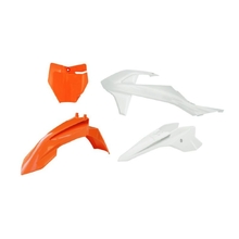 Racetech KTM 50SX 16-23 OEM 23 Plastics Kit