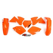 Racetech KTM 65 SX 16-23 OEM 19-21 Plastics Kit