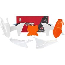 Racetech KTM SX/SXF 23-24 OEM 23 Plastics Kit
