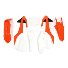 Racetech KTM 85 SX 18-24 OEM Plastics Kit