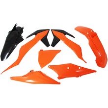 Racetech KTM EXC/EXC-F/XC-F 20-23 OEM Plastics Kit
