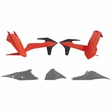 Racetech KTM EXC/EXCF 20-23 OEM Plastics Kit