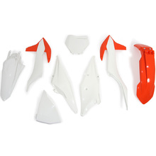 Racetech KTM SX/SX-F 19-22 OEM 19 Plastics Kit