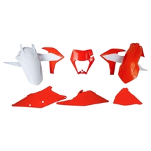 Racetech KTM EXC 20-23 OEM Plastics Kit