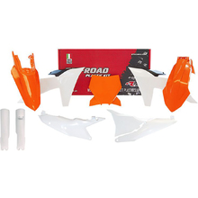 Racetech KTM 125-450 SX/SXF 23-24 OEM 24 Plastics Kit