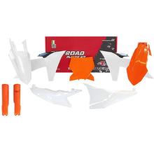 Racetech KTM 125-450 SX/SXF 23-24 OEM 23 Plastics Kit