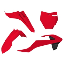 Racetech Gas Gas MC65 21-23 OEM Plastics Kit