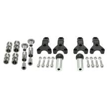 Racetech HP3 Universal Adventure Handguard Mounting Kit