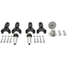 Racetech Honda Africa Twin CRF1000-1100 HP3 Handguard Mount Kit