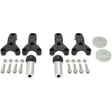 Racetech BMW R1200GS/R1250GS HP3 Handguard Mount Kit