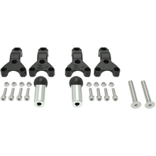 Racetech BMW F700GS/F800GS HP3 Handguard Mount Kit