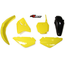 Racetech Suzuki RM85 00-25 OEM Plastics Kit