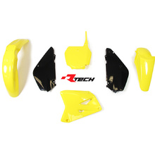Racetech Suzuki RM85 00-25 OEM '19 Plastics Kit