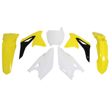 Racetech Suzuki RMZ250 10-18 OEM 2018  Plastics Kit
