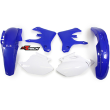 Racetech Yamaha WRF 250/450 05-06 OEM Plastics Kit