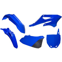 Racetech Yamaha YZ85 22-27 Blue Plastics Kit