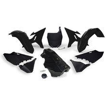 Racetech Yamaha YZ125/250 Black Revolution Kit