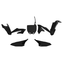 Racetech Yamaha YZ65 18-25 Black Plastics Kit