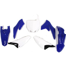 Racetech Yamaha YZ65 18-25 OEM Plastics Kit