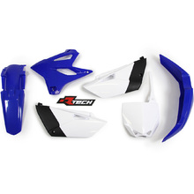 Racetech Yamaha YZ85 15-21 OEM Plastics Kit