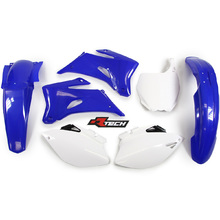 Racetech Yamaha YZF 250/450 06-09 OEM Plastics Kit
