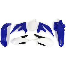 Racetech Yamaha YZ250F 19-23 YZ450F 18-22 OEM Plastic Kit