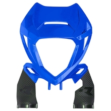 Racetech Beta RR 20-24 Blue Headlight Surround