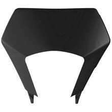 Racetech Gas Gas EC/EC-F 24-26 Red Headlight Surround