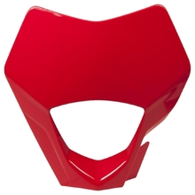 Racetech Gas Gas EC 21-23 Red Headlight Surround