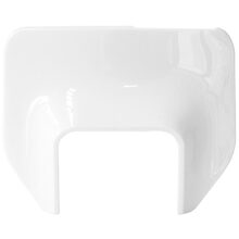 Racetech Husqvarna TE/FE 24-25 White Headlight Surround