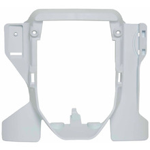 Racetech Husqvarna TE/FE150-501 20-21 White OEM Headlight Bracket