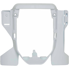Racetech Husqvarna TE/FE 150-501 24-25 White Headlight Bracket