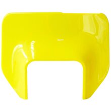 Racetech Husqvarna TE/FE 24-25 Yellow Headlight Surround