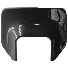 Racetech Husqvarna TE/FE 24-25 Black Headlight Surround