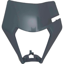 Racetech KTM EXC/EXC-F/XC-F 20-23 Quantum Grey Headlight Surround