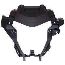 Racetech KTM EXC/EXC-F 24-27 Black Headlight Bracket