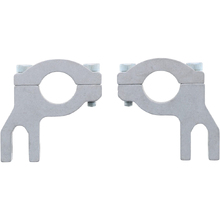 Barkbusters Multi Fit Clamp 22.4mm Internal Bore