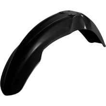 Racetech Honda CR125-250 04-07 CRF250-450R 04-08 CRF250-450X 04-17 Black Front Fender
