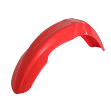Racetech Honda CR 125/250 04-07 OEM Red Front Fender