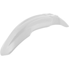 Racetech Honda CRF150R 07-25 White Front Fender