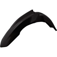 Racetech Honda CRF250R 10-13 450R 09-12 Black Front Fender