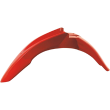 Racetech Honda CRF250R 10-13 450R 09-12 Red Front Fender