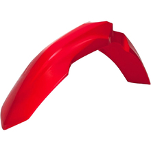 Racetech Honda CRF250R/X 18-21 450R 17-20 Red Front Fender
