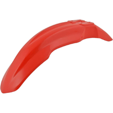 Racetech Honda CRF150R 07-25 Red Front Fender