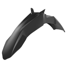 Racetech Gas Gas MC50 24-27 Black Front Fender