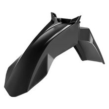 Racetech Gas Gas MC65 24-27 Black Front Fender