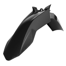 Racetech Gas Gas MC85 25-27 Black Front Fender