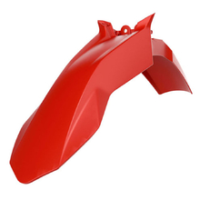Racetech Gas Gas MC85 25-27 Red OEM Front Fender